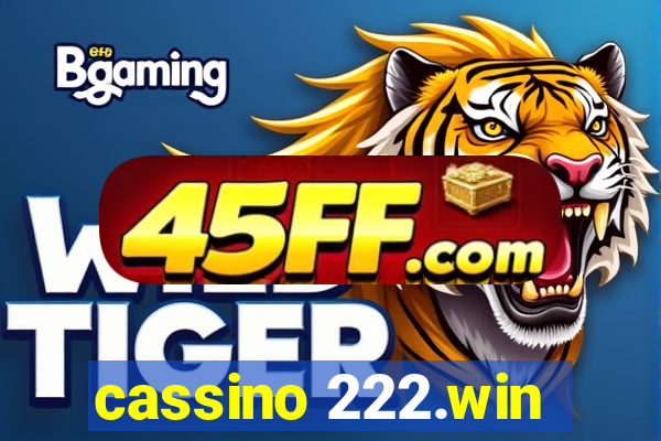 cassino 222.win